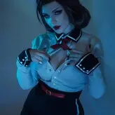 Mercurygin nude #0293