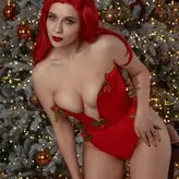 Mercurygin nude #0294