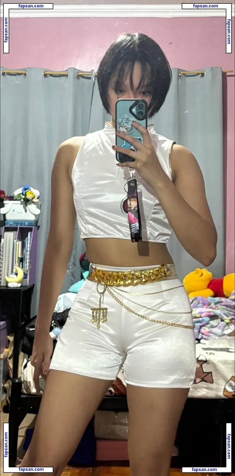 Mercyuyu nude photo #0040 from OnlyFans