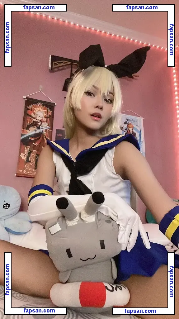 Mercyuyu голая фото #0043 с Онлифанс