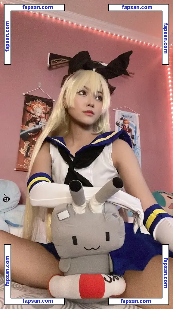 Mercyuyu голая фото #0046 с Онлифанс