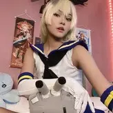 Mercyuyu голая #0043