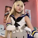 Mercyuyu голая #0046