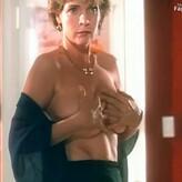 Meredith Baxter голая #0011