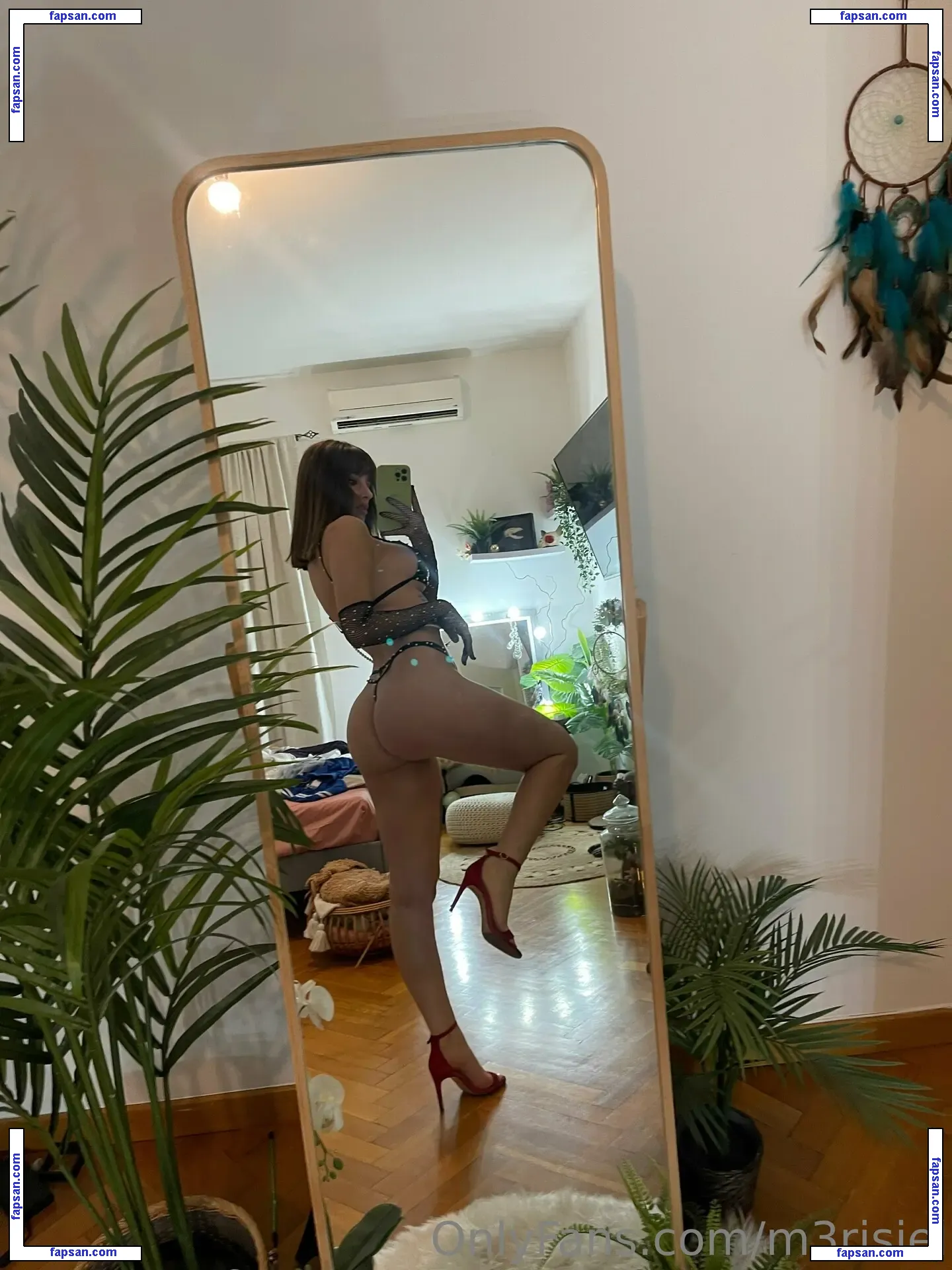 Merisiel Irum nude photo #0197 from OnlyFans