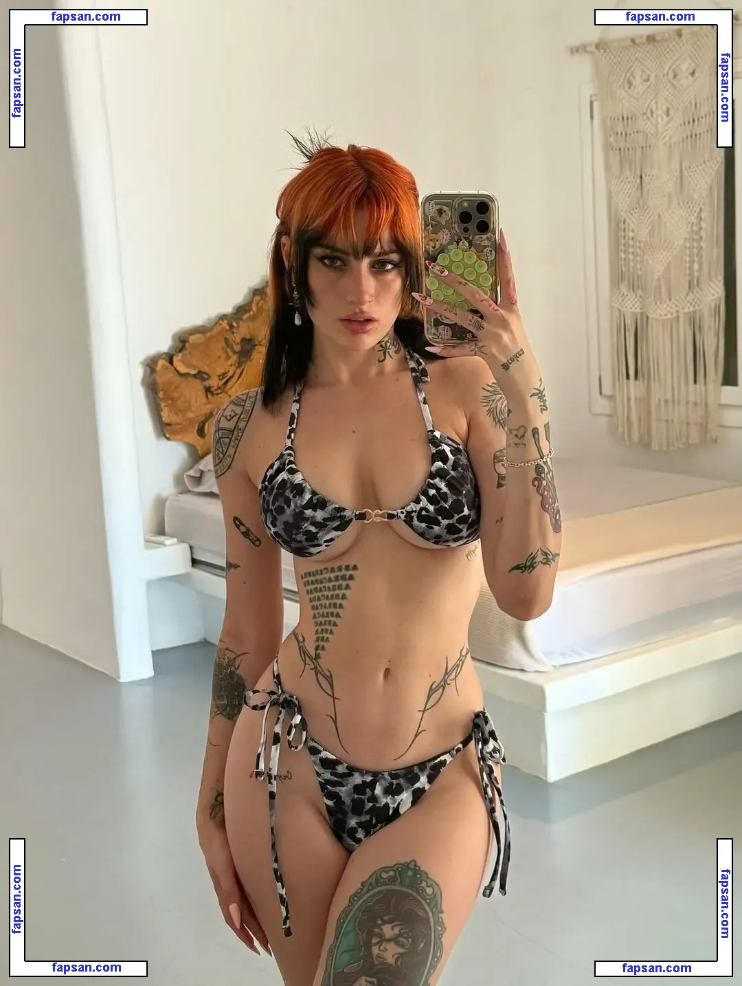 Merisiel Irum nude photo #0234 from OnlyFans