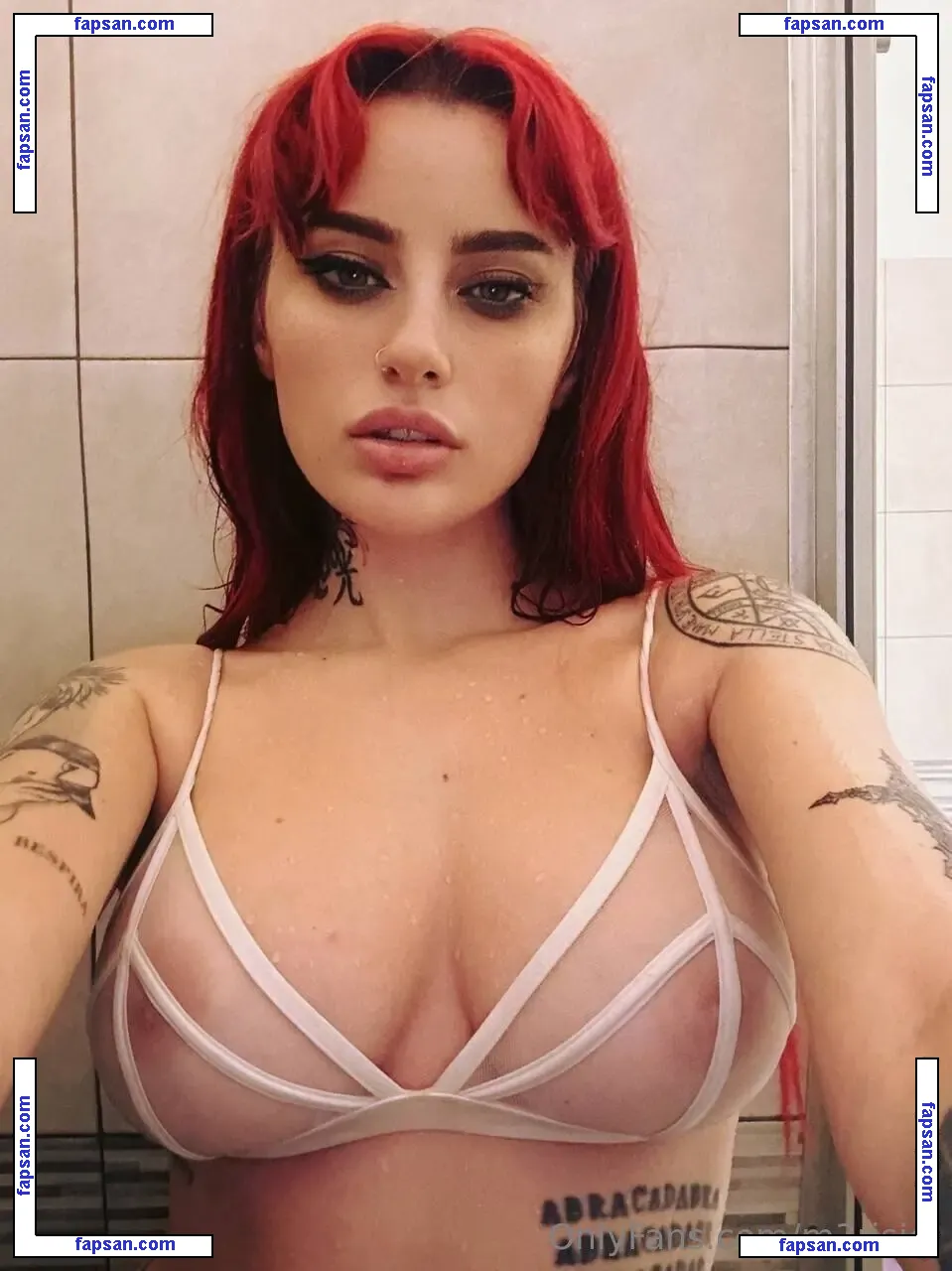 Merisiel Irum nude photo #0245 from OnlyFans