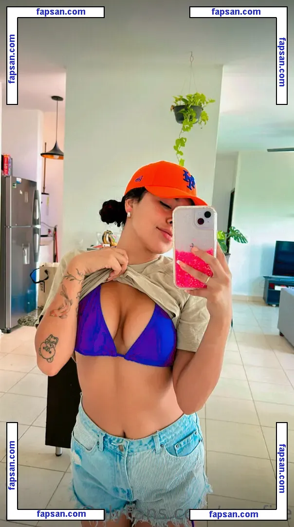 Merith Aranda nude photo #0011 from OnlyFans