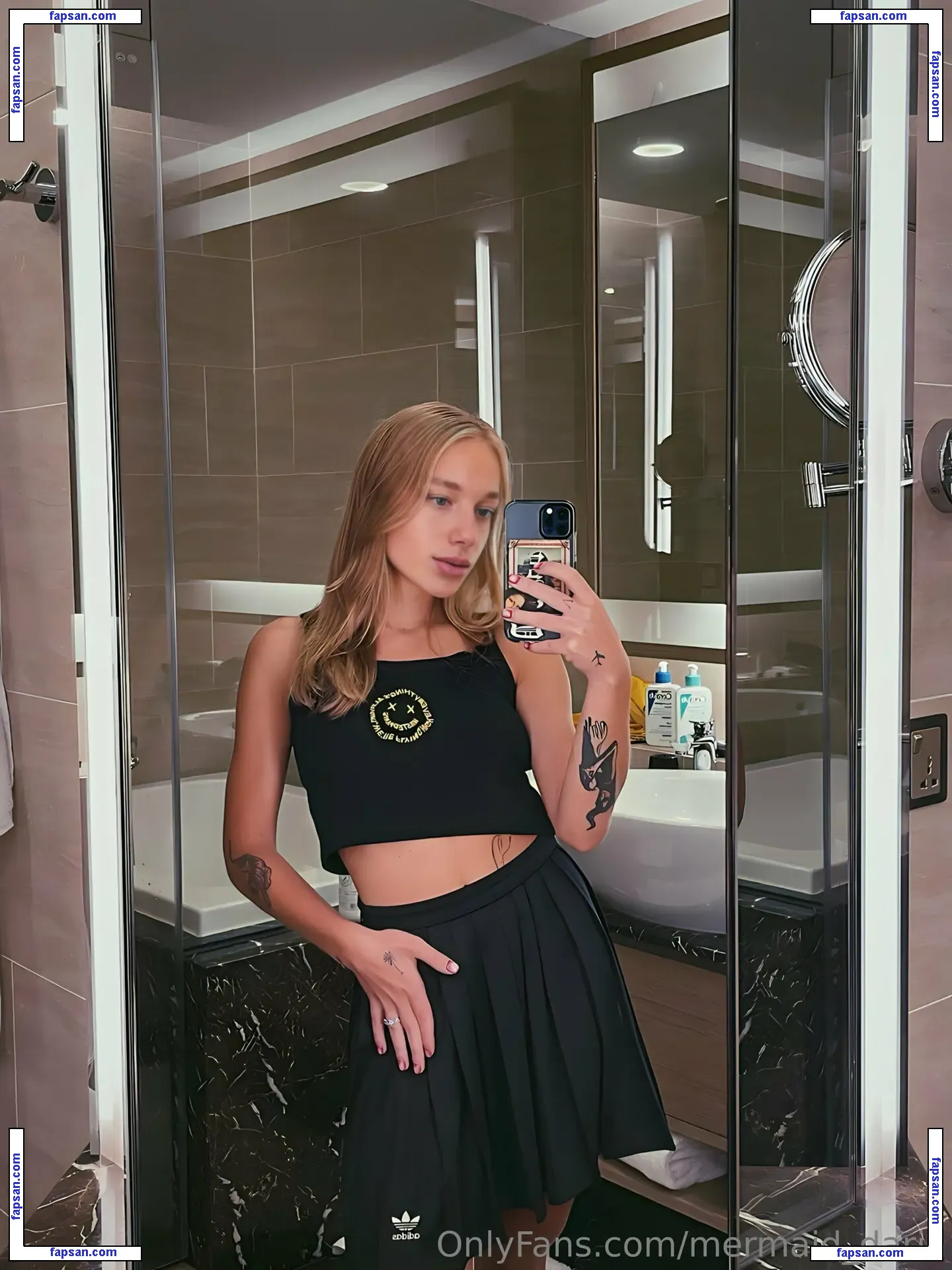 mermaid_daria nude photo #0005 from OnlyFans