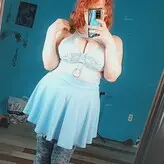 Mermaid Lunessa голая #0004