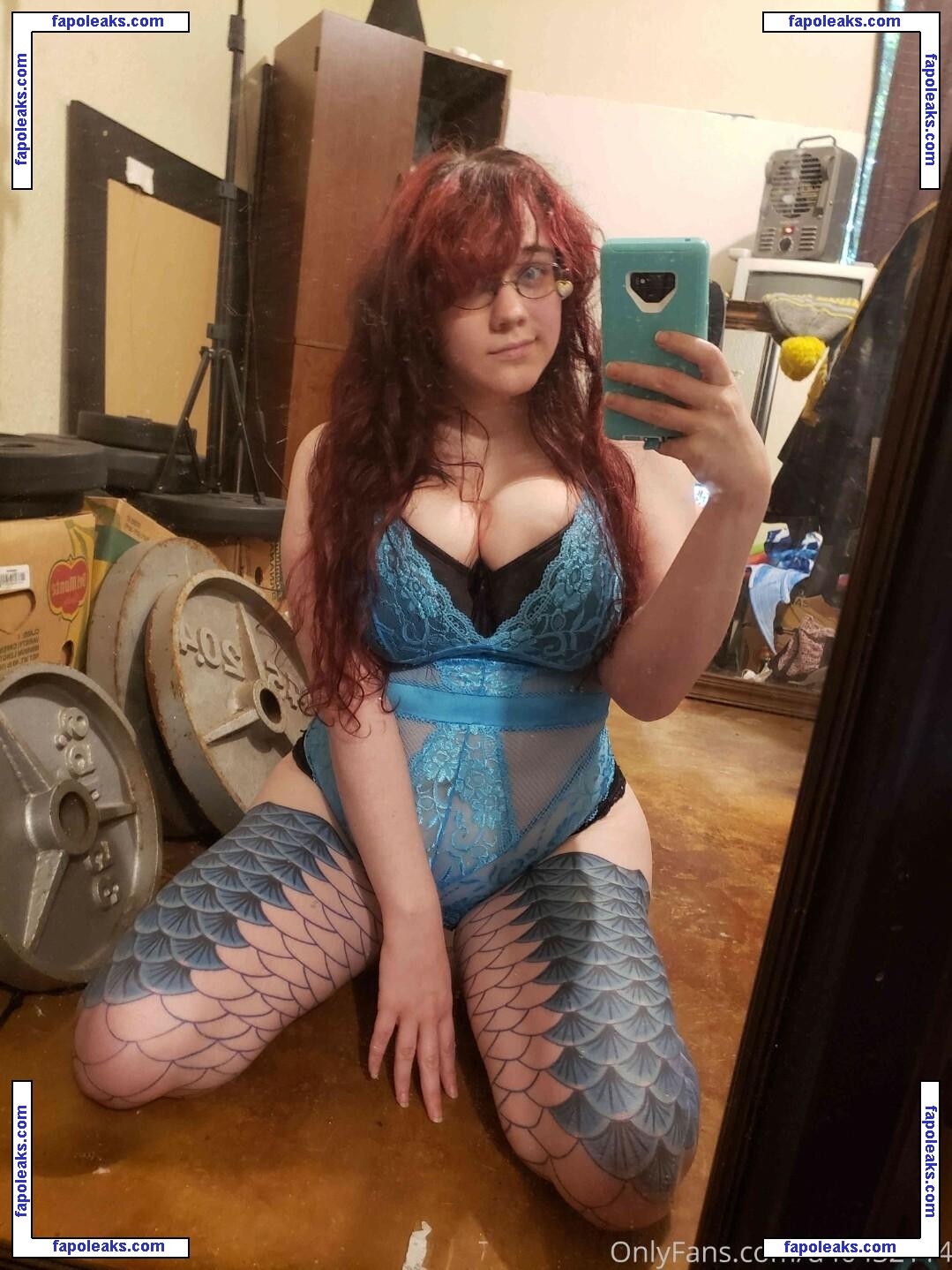 Mermaid Lunette / mermaid_lunette / mermaidlunette nude photo #0006 from OnlyFans