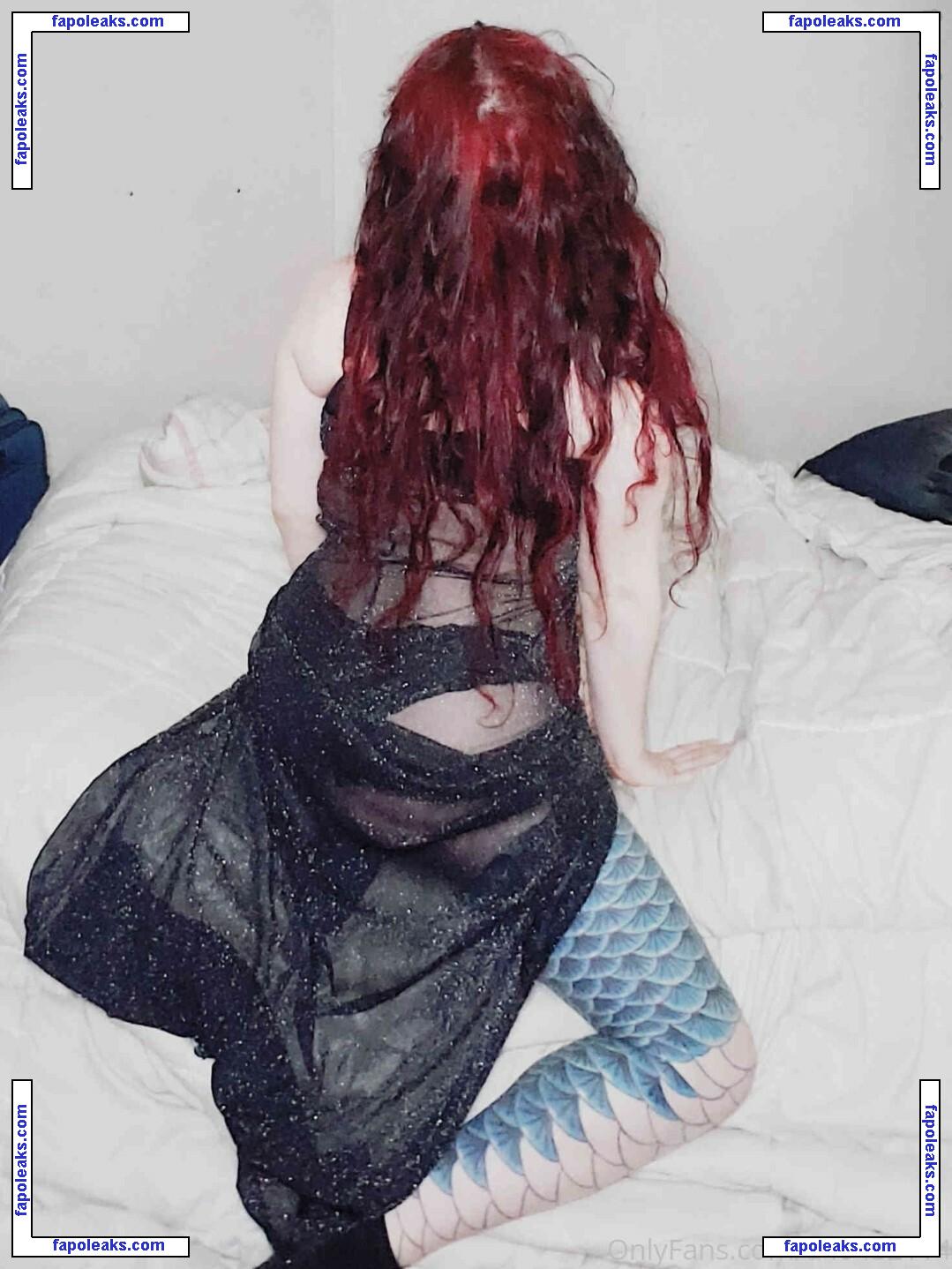 Mermaid Lunette / mermaid_lunette / mermaidlunette nude photo #0014 from OnlyFans