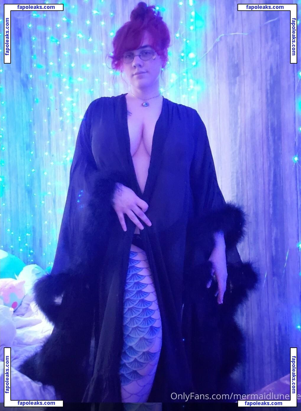 Mermaid Lunette / mermaid_lunette / mermaidlunette nude photo #0026 from OnlyFans