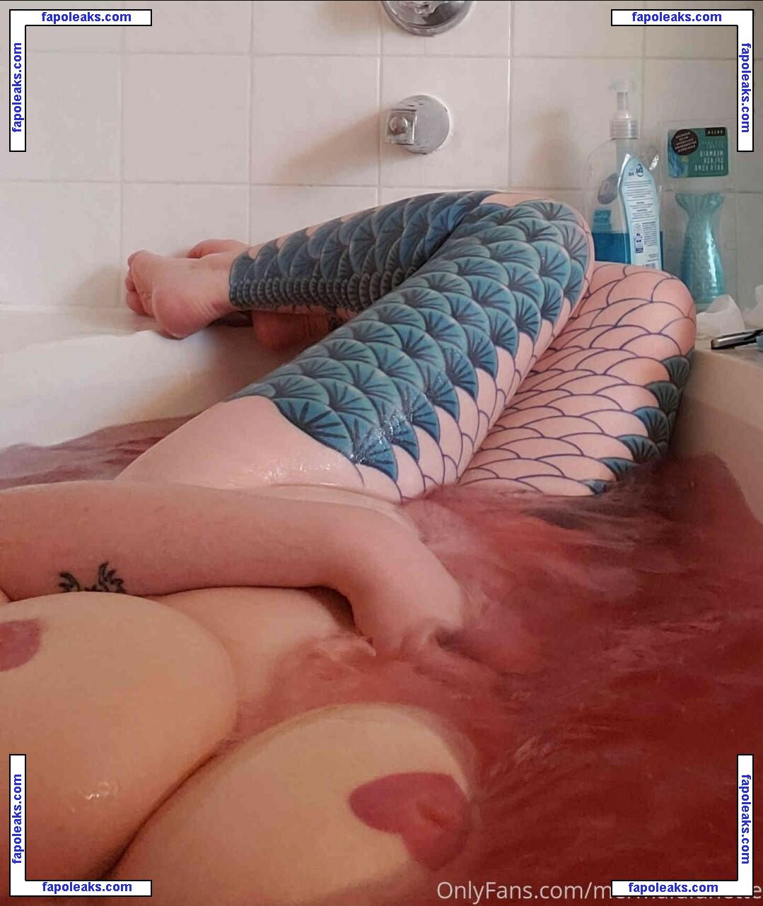 Mermaid Lunette / mermaid_lunette / mermaidlunette nude photo #0031 from OnlyFans