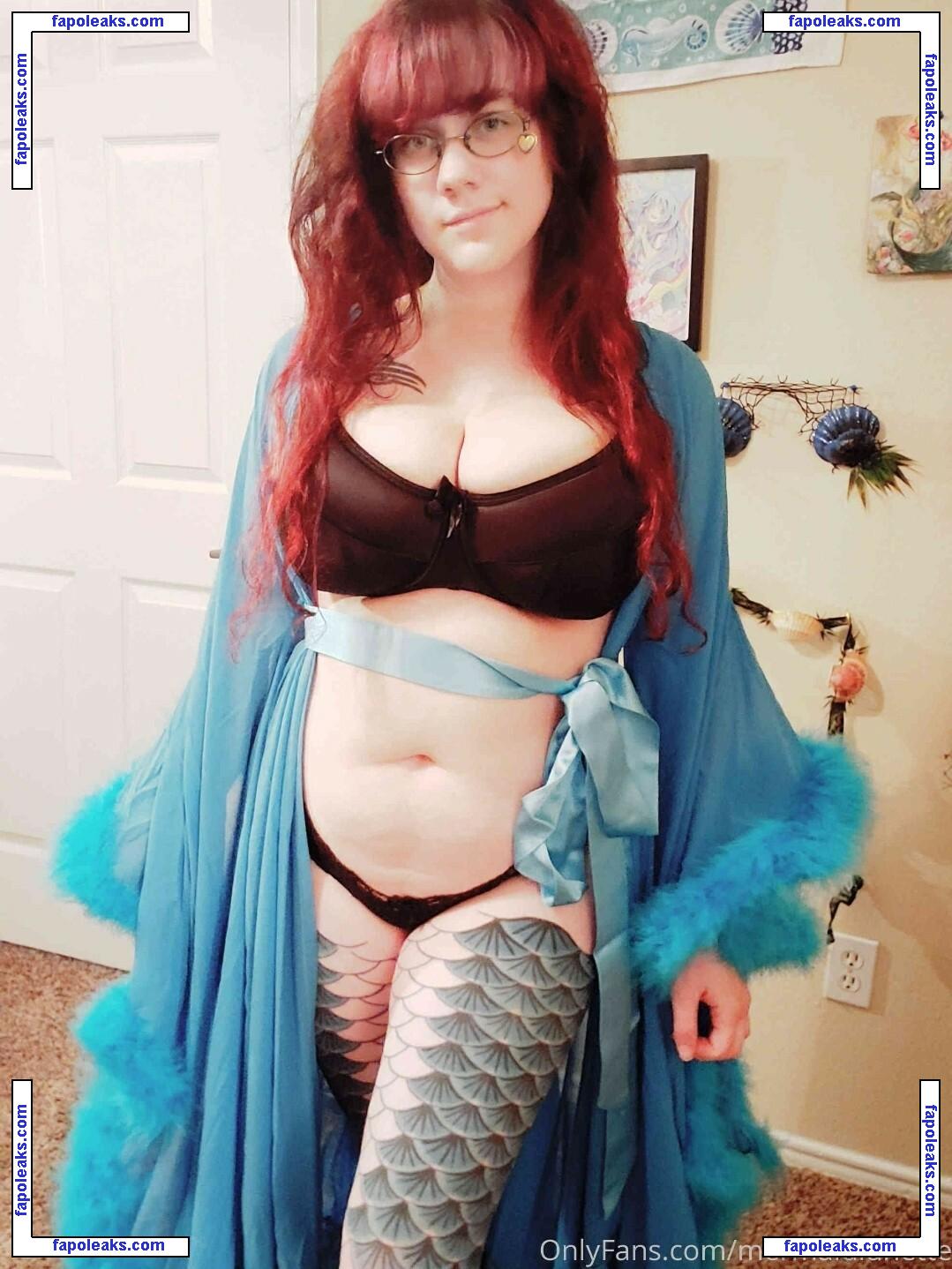 Mermaid Lunette / mermaid_lunette / mermaidlunette nude photo #0055 from OnlyFans