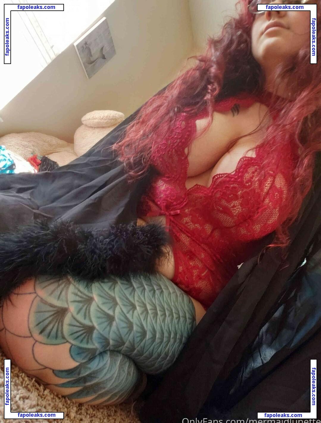 Mermaid Lunette / mermaid_lunette / mermaidlunette nude photo #0057 from OnlyFans
