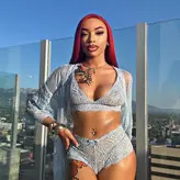 mermaidpussie nude #0001