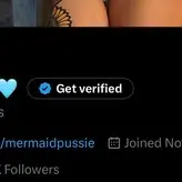 mermaidpussie nude #0003
