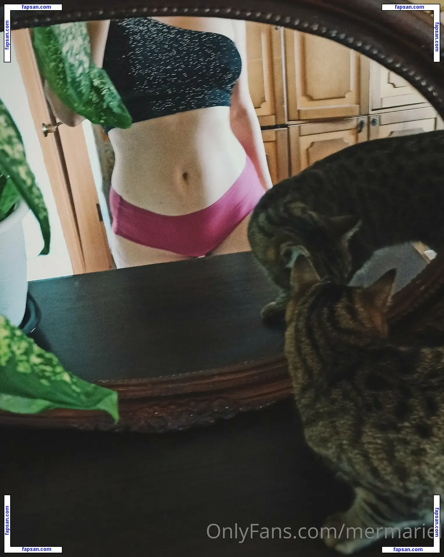 mermariel nude photo #0010 from OnlyFans