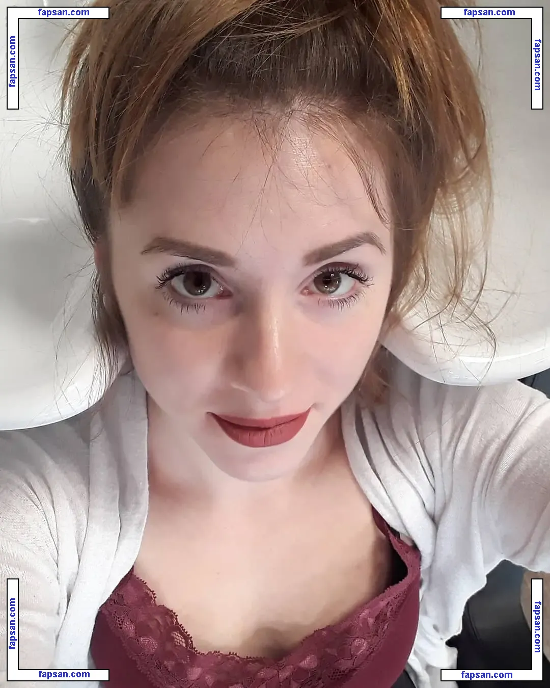 Merona ASMR nude photo #0002 from OnlyFans