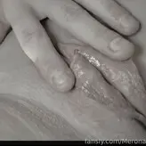 Merona ASMR nude #0032