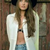 Merritt Patterson nude #0098