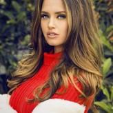 Merritt Patterson nude #0099