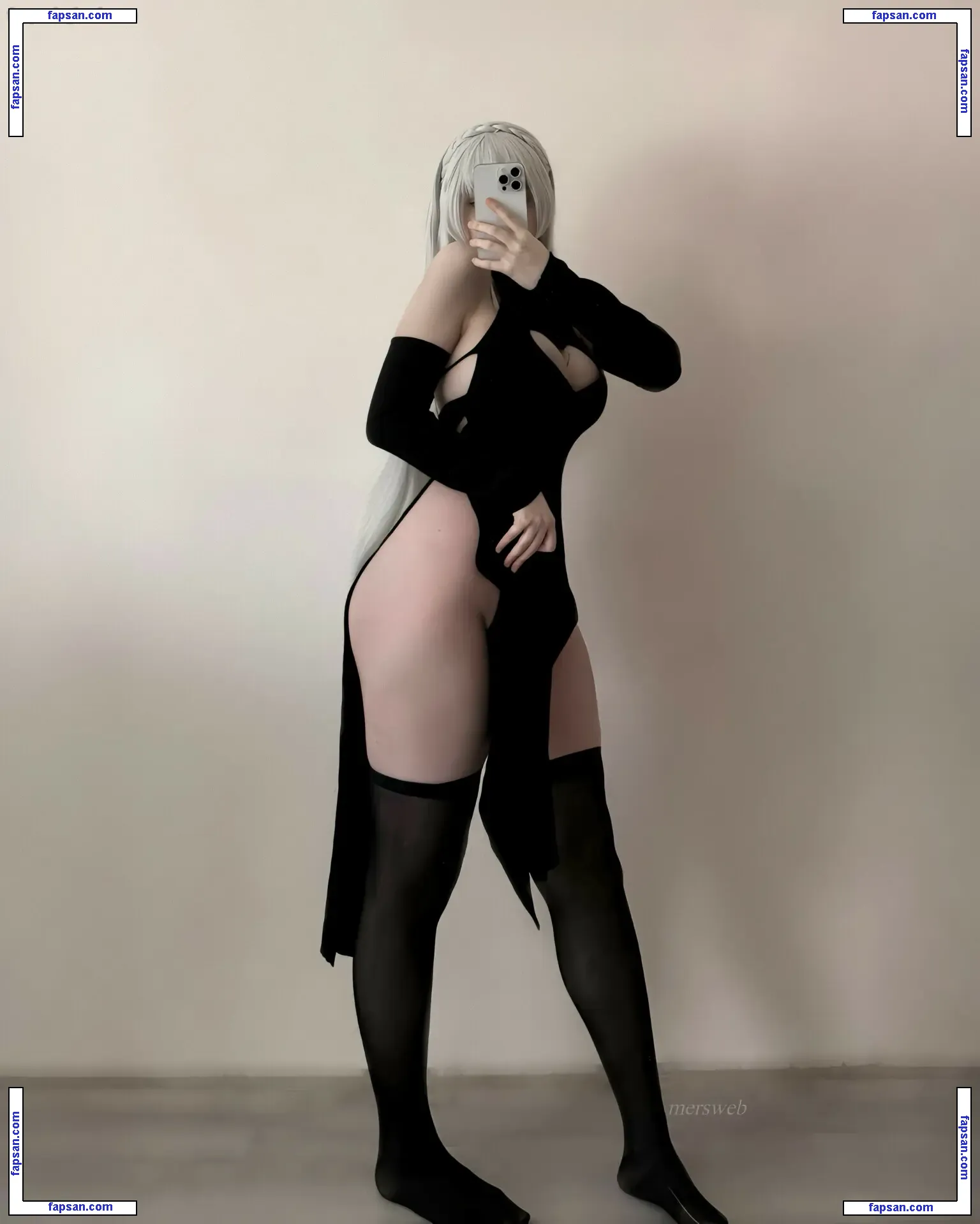 Mersweb / 5itto nude photo #0012 from OnlyFans