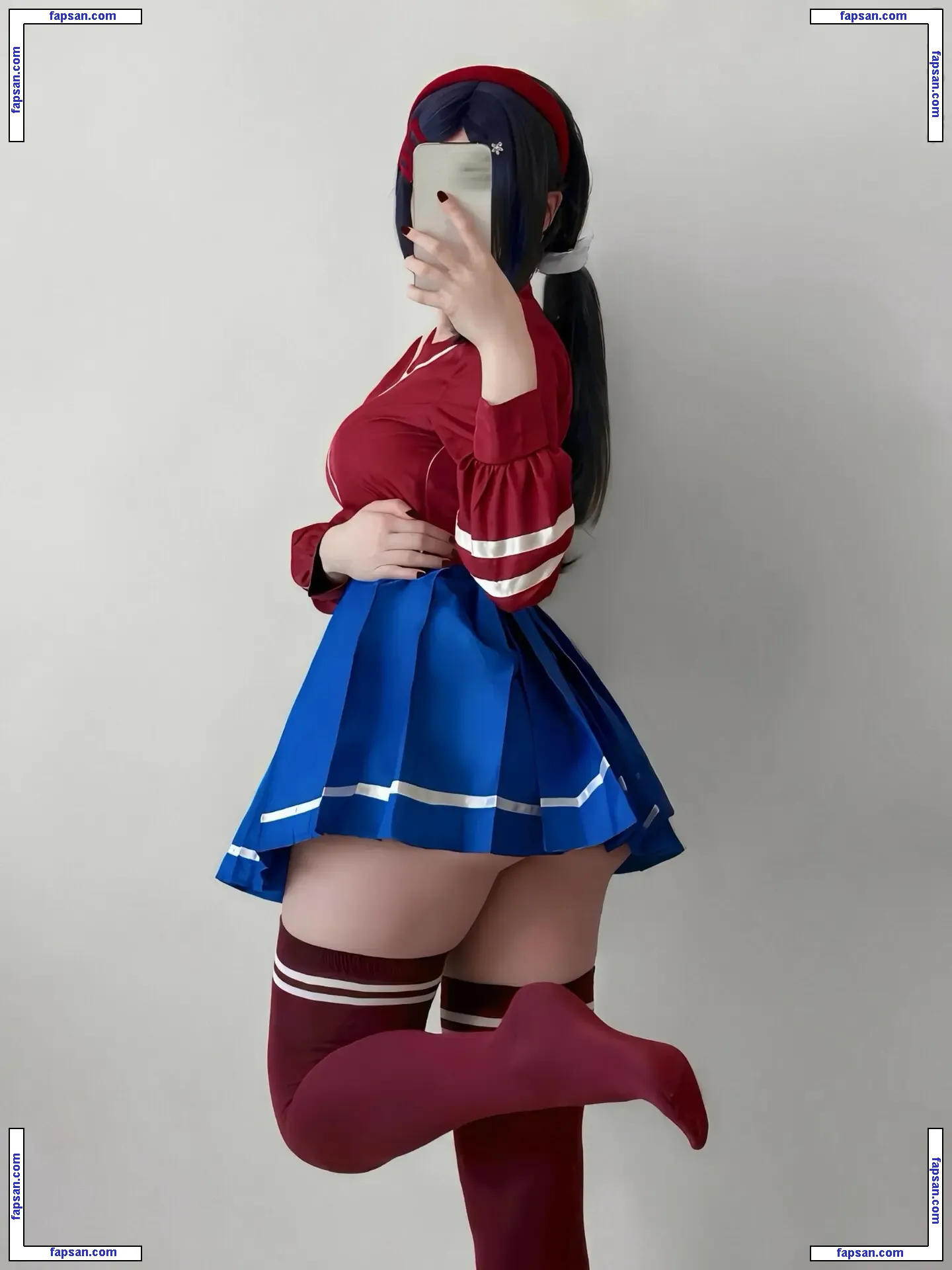 Mersweb / 5itto голая фото #0023 с Онлифанс