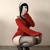 Mersweb / 5itto голая #0004