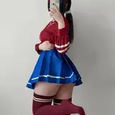 Mersweb / 5itto голая #0023