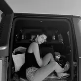 Merve Bolugur nude #0035