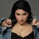 Merve Bolugur nude #0036