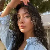 Merve Cin голая #0001