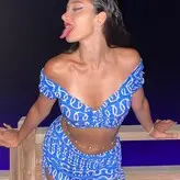Merve Cin голая #0002