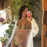 Merve Cin голая #0004
