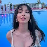 Merve Cin голая #0005