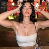 Merve Cin голая #0009