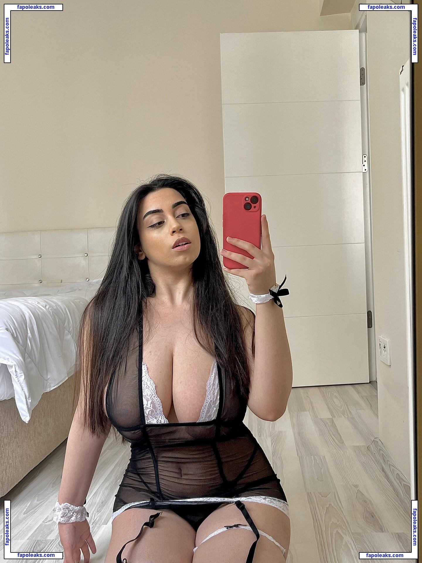 Merve Damla / mervedamla / mervedamlla / prmervedamla nude photo #0024 from OnlyFans