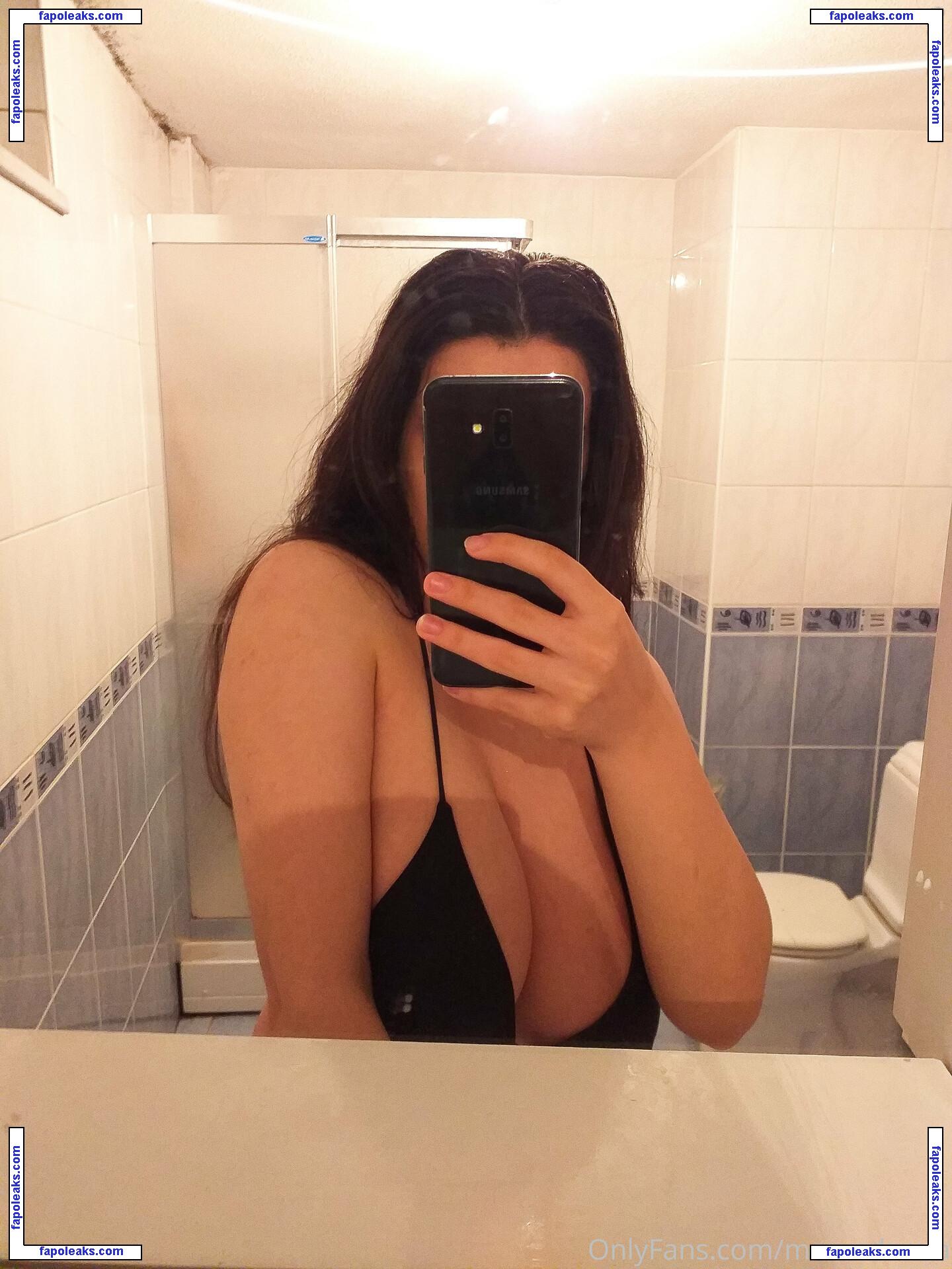 Merve Damla / mervedamla / mervedamlla / prmervedamla nude photo #0172 from OnlyFans