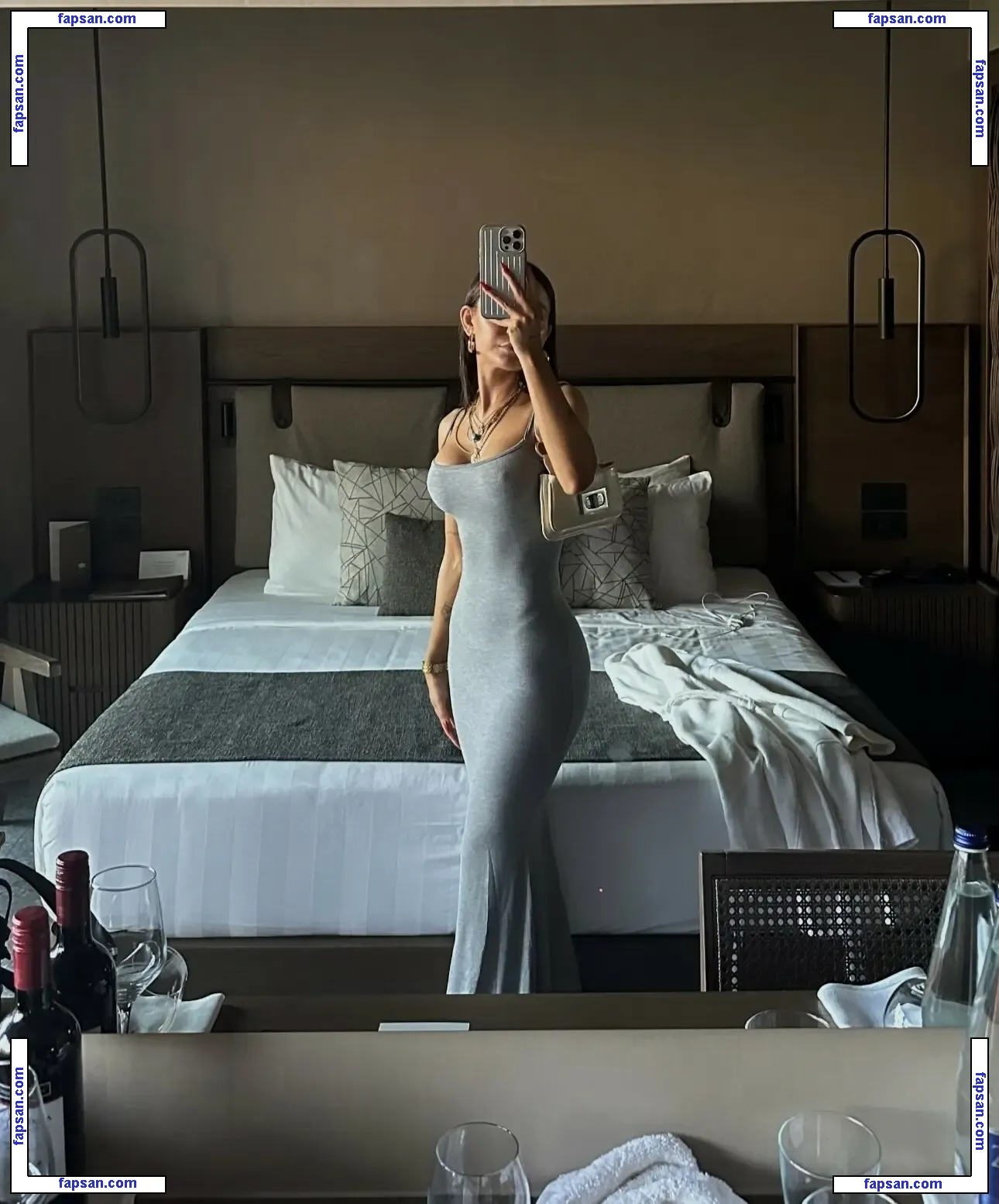 Merve Özkan nude photo #0084 from OnlyFans