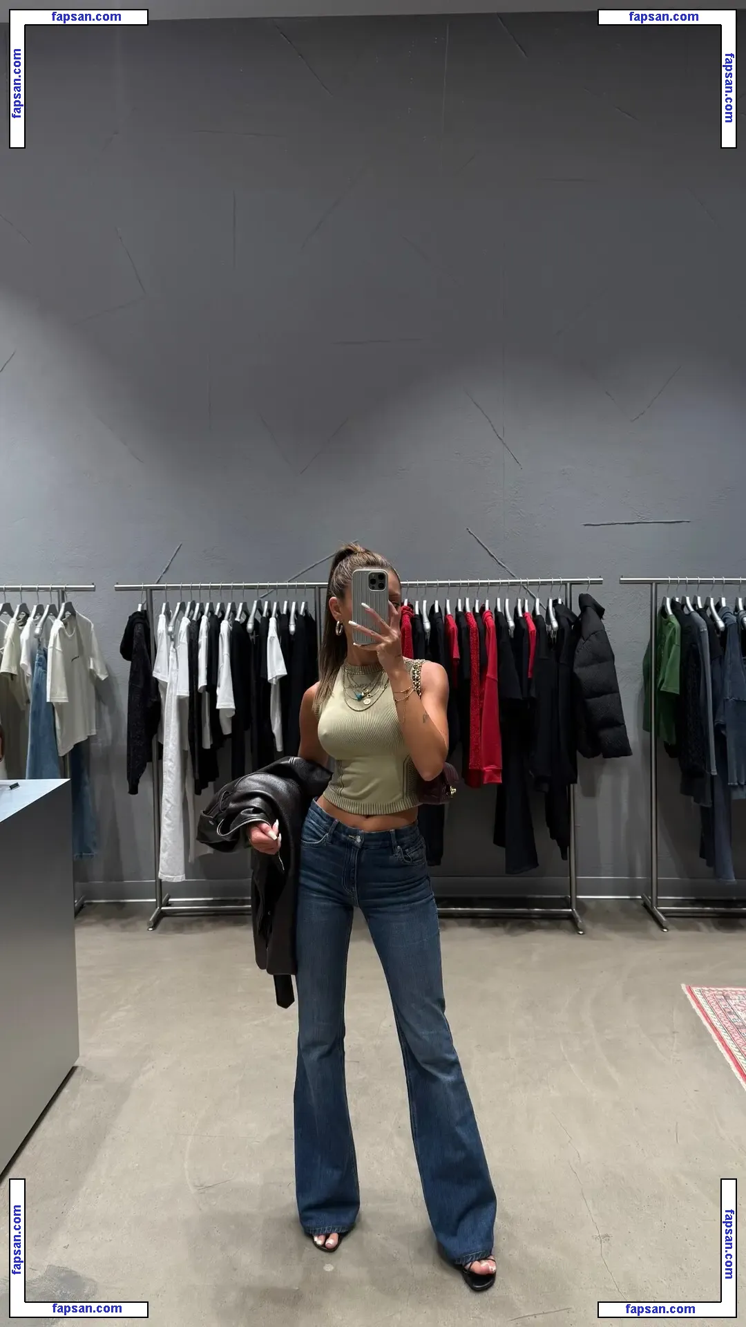 Merve Özkan голая фото #0103 с Онлифанс