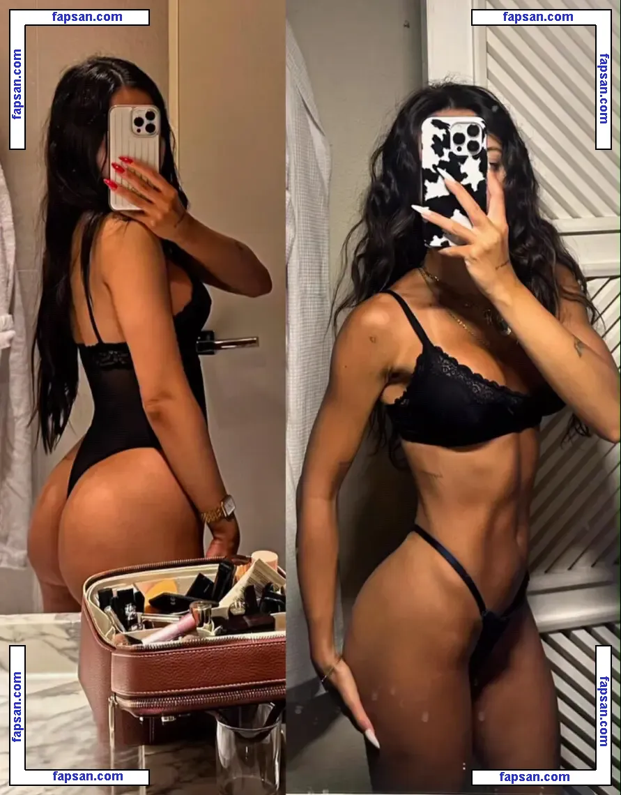 Merve Özkan голая фото #0105 с Онлифанс