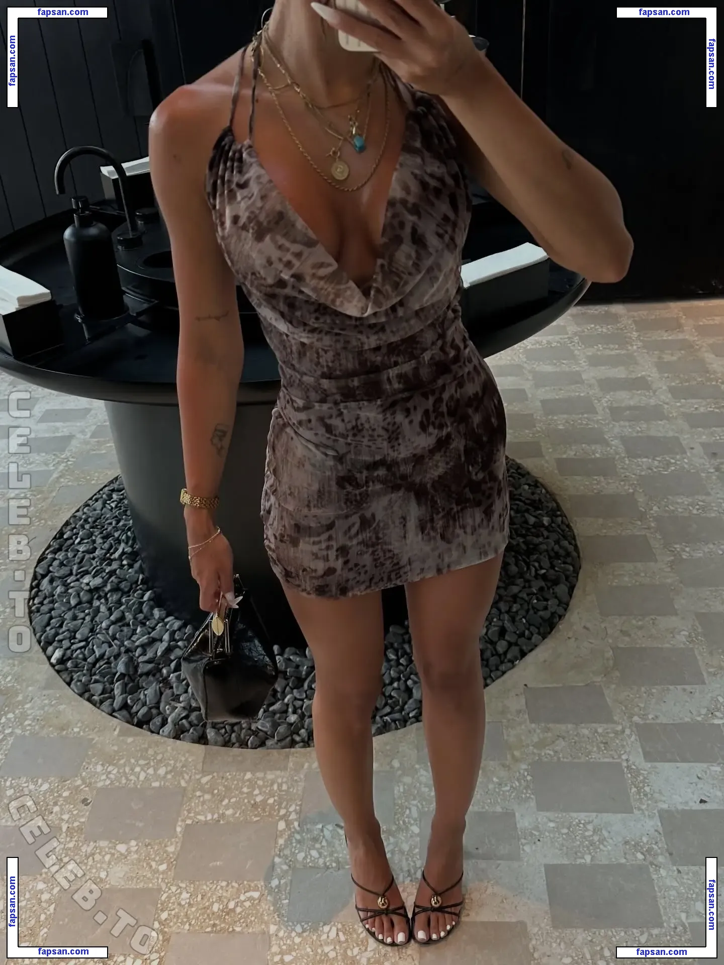 Merve Özkan голая фото #0115 с Онлифанс