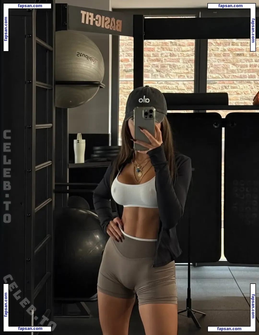 Merve Özkan голая фото #0123 с Онлифанс