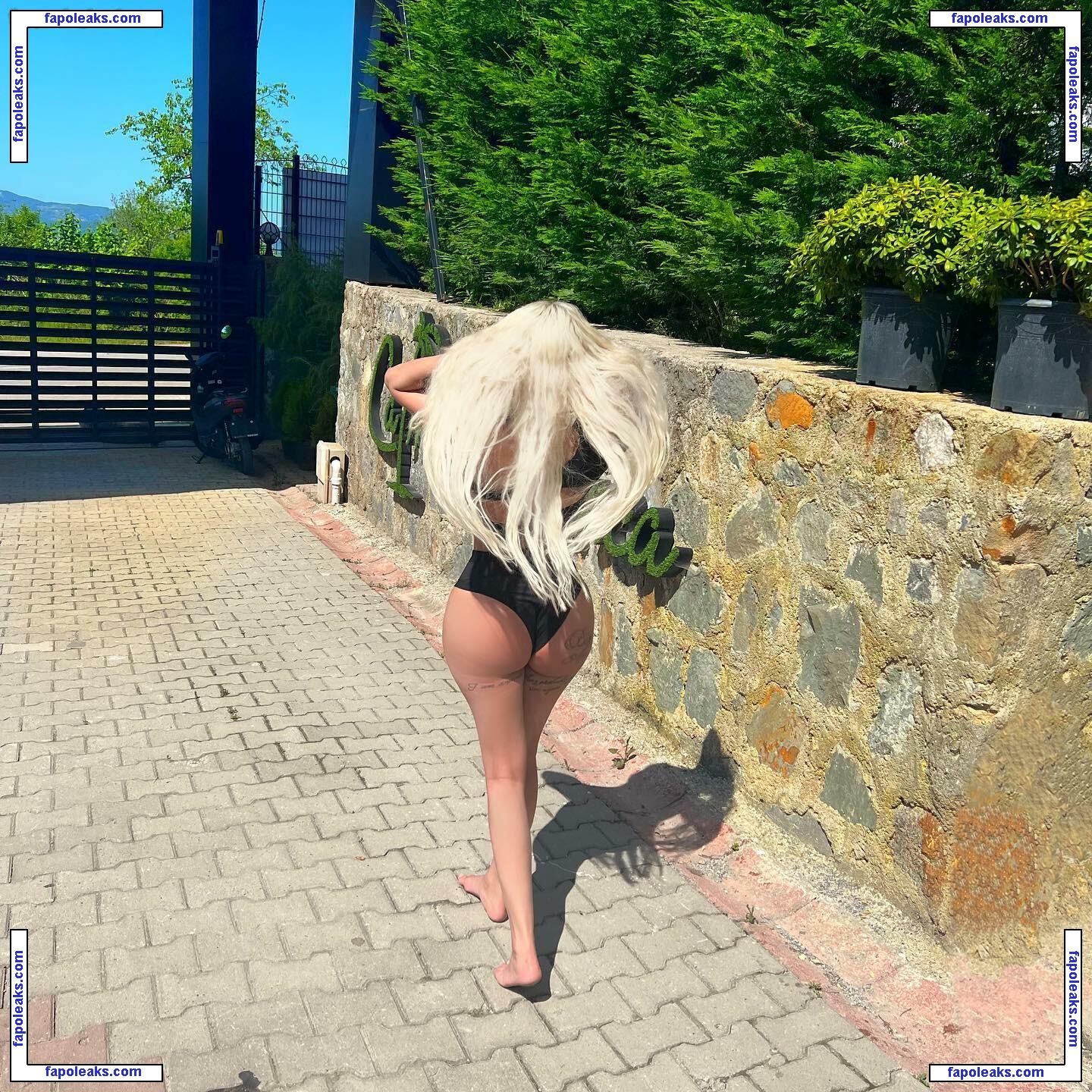 Merve Sanay / mervesanay / mervesanayy / mervesany nude photo #0013 from OnlyFans