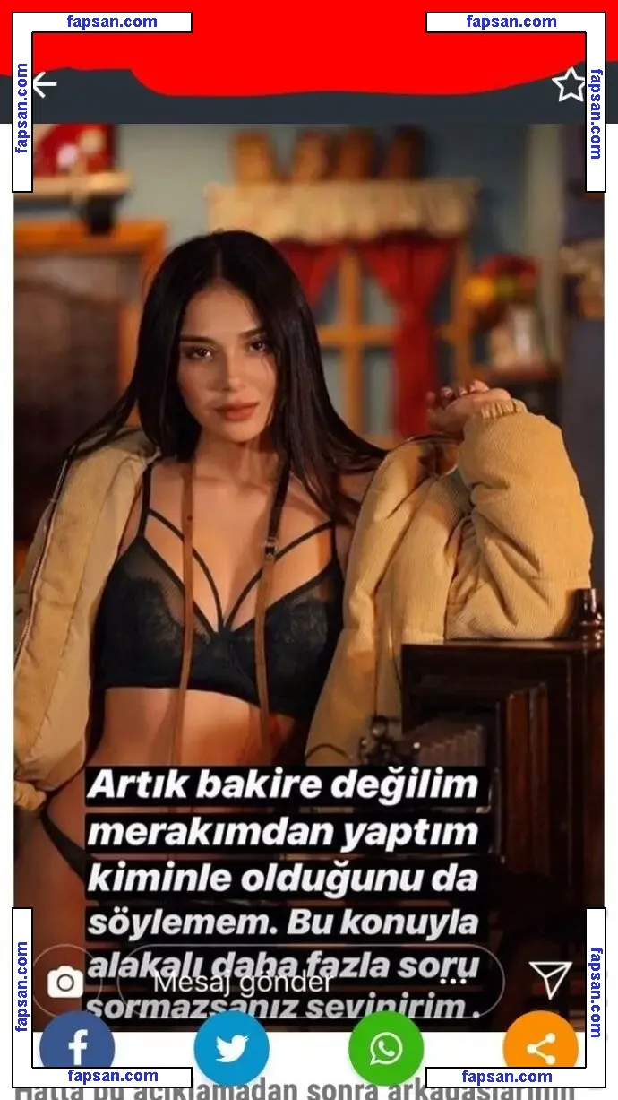 Merve Taskin nude photo #0054 from OnlyFans