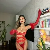 mervetaskiin nude #0245