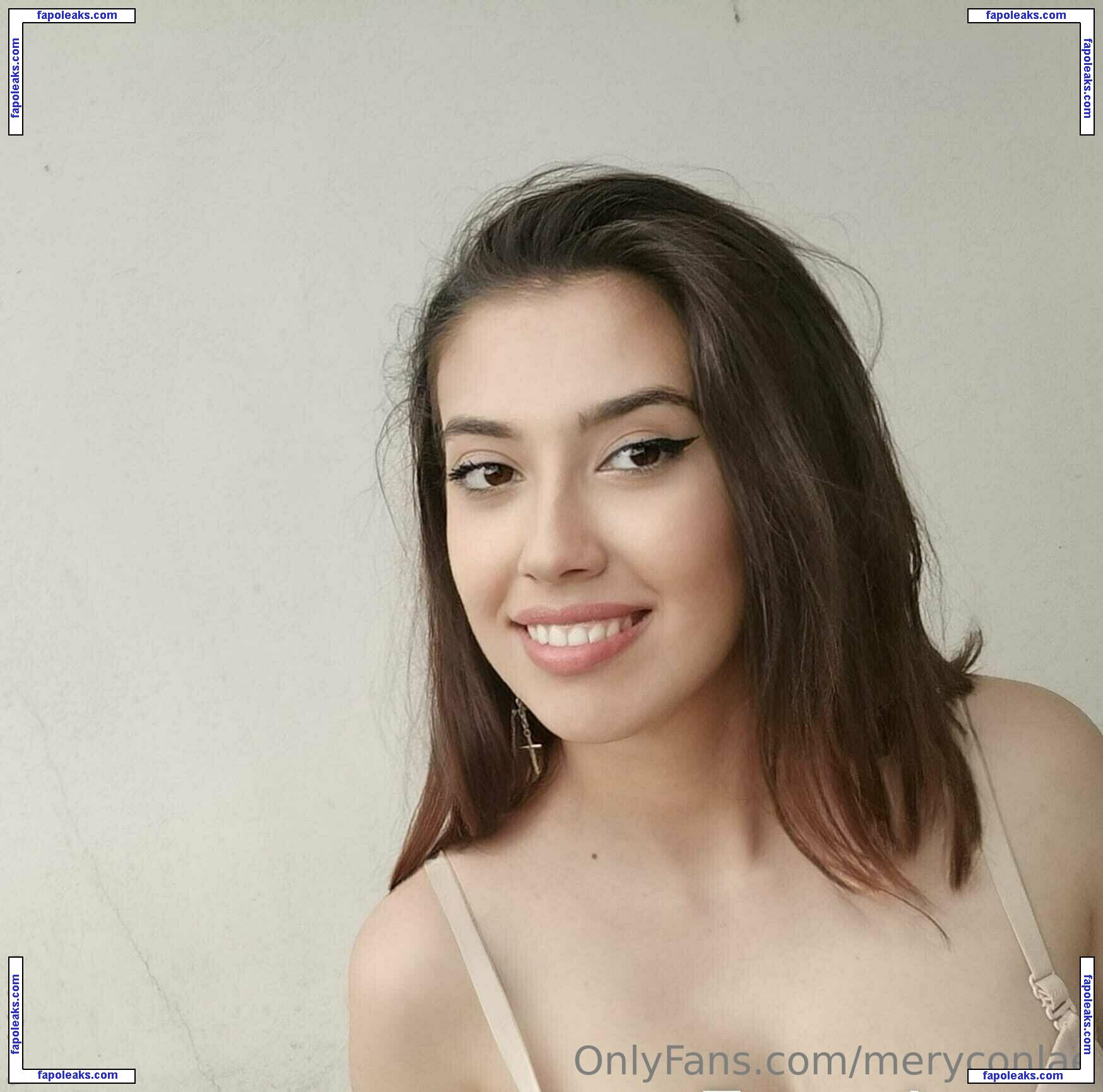 meryconlae nude photo #0005 from OnlyFans