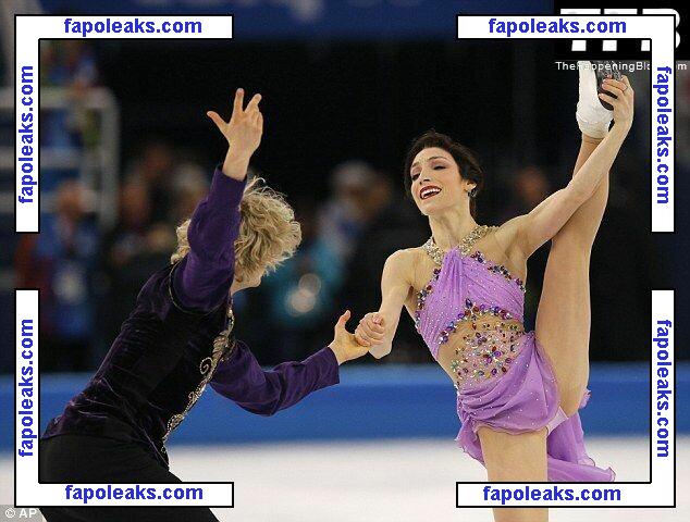 Meryl Davis голая фото #0014 с Онлифанс